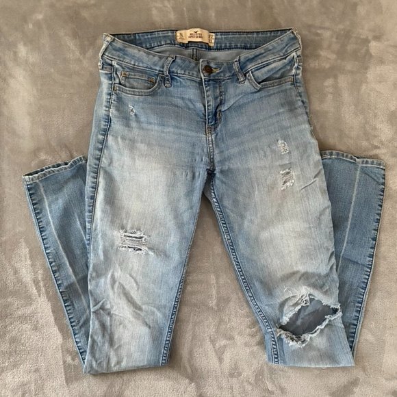 Hollister Pants - Picture 7 of 8